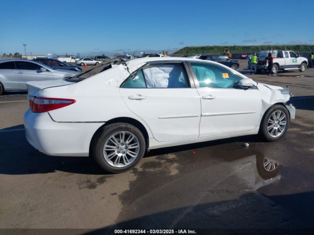 4T1BF1FK4HU358000 Toyota CAMRY LE