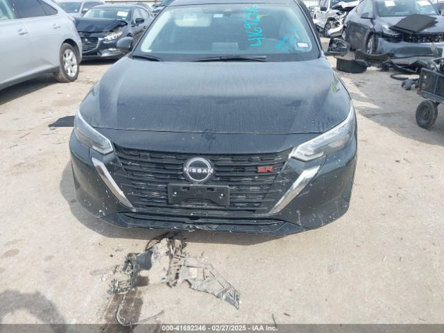 3N1AB8DV9SY222356 Nissan SENTRA SR