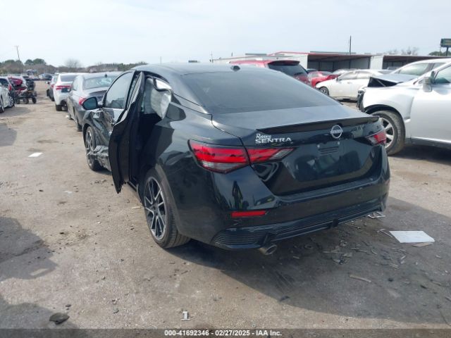 3N1AB8DV9SY222356 Nissan SENTRA SR
