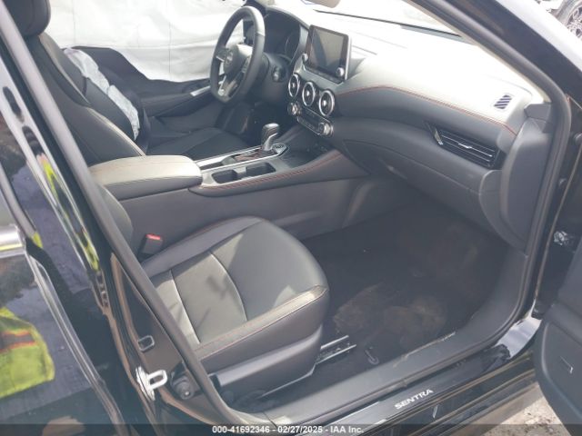 3N1AB8DV9SY222356 Nissan SENTRA SR