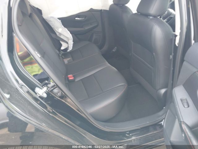 3N1AB8DV9SY222356 Nissan SENTRA SR