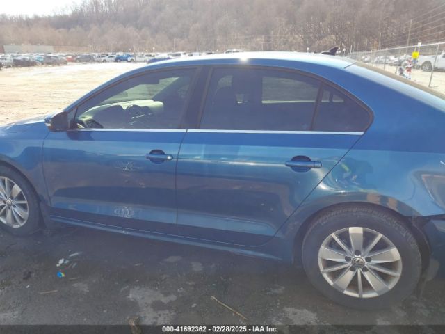 3VWLA7AJ6FM279435 Volkswagen Jetta 2.0l Tdi Se