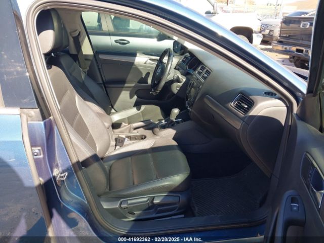 3VWLA7AJ6FM279435 Volkswagen Jetta 2.0l Tdi Se
