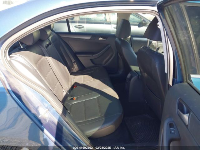 3VWLA7AJ6FM279435 Volkswagen Jetta 2.0l Tdi Se
