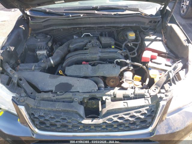 JF2SJAHCXEH512093 Subaru Forester 2.5i Limited