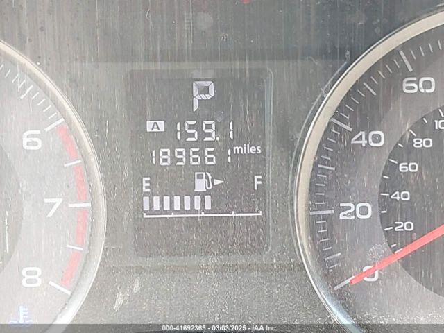 JF2SJAHCXEH512093 Subaru Forester 2.5i Limited