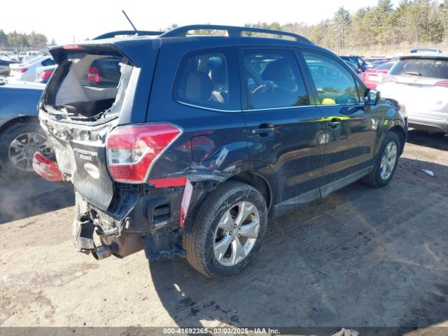 JF2SJAHCXEH512093 Subaru Forester 2.5i Limited