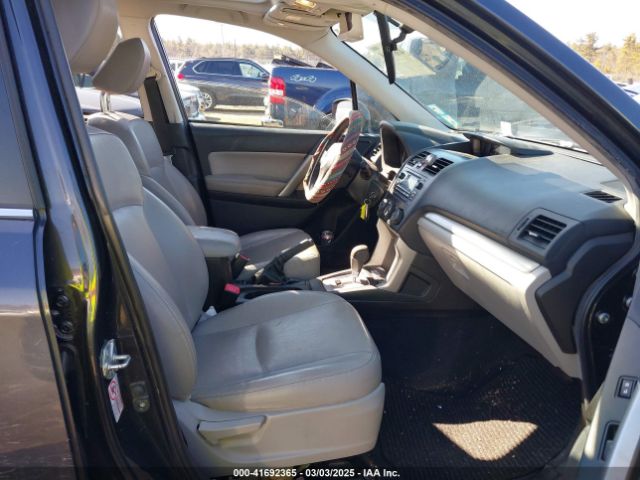 JF2SJAHCXEH512093 Subaru Forester 2.5i Limited