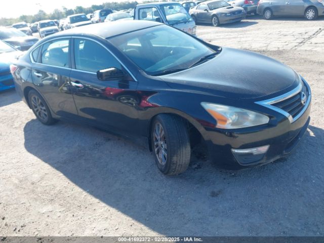 1N4AL3AP8FC575999 auction archive image