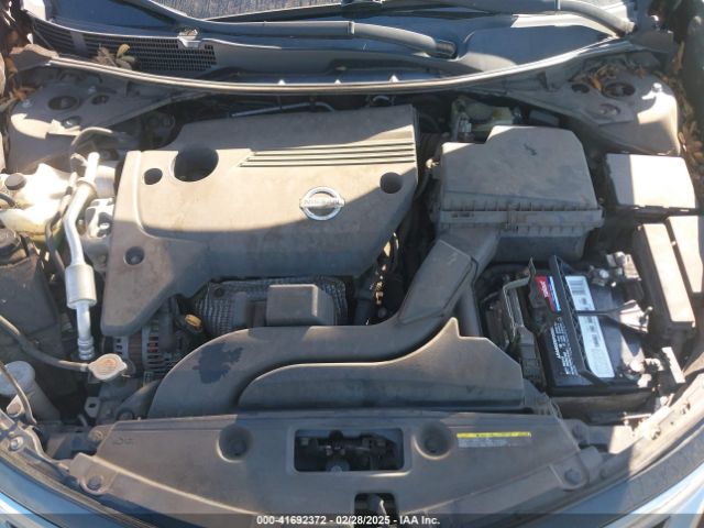 1N4AL3AP8FC575999 Nissan Altima 2.5 S