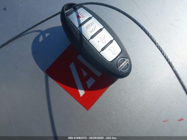 1N4AL3AP8FC575999 Nissan Altima 2.5 S