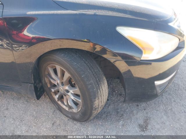 1N4AL3AP8FC575999 Nissan Altima 2.5 S