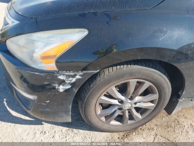 1N4AL3AP8FC575999 Nissan Altima 2.5 S