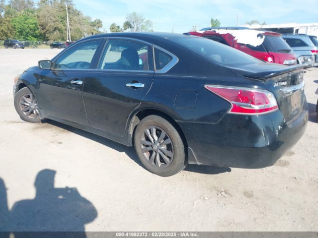 1N4AL3AP8FC575999 Nissan Altima 2.5 S