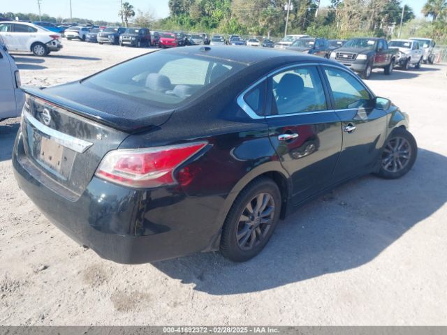 1N4AL3AP8FC575999 Nissan Altima 2.5 S