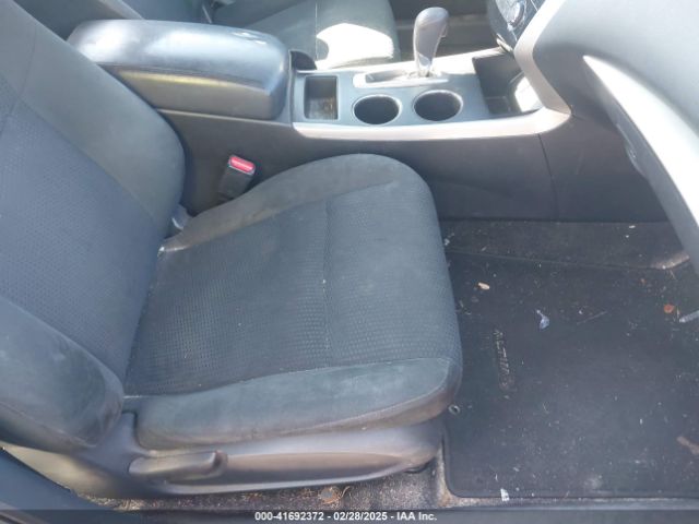 1N4AL3AP8FC575999 Nissan Altima 2.5 S