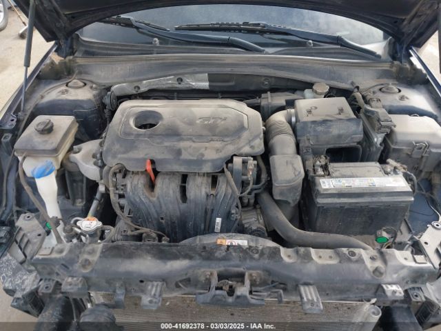 5XXGT4L30HG122077 KIA g 2.4 dohc gdi