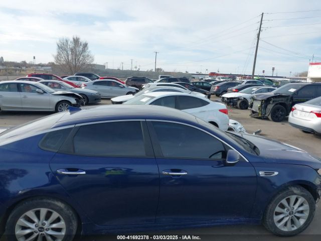 5XXGT4L30HG122077 KIA g 2.4 dohc gdi