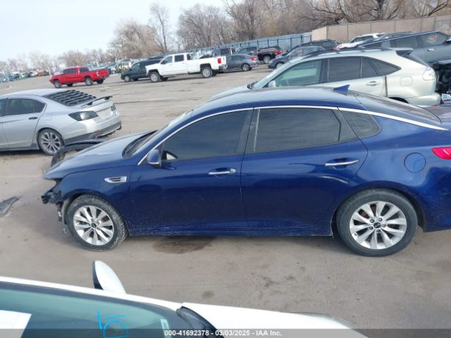 5XXGT4L30HG122077 KIA g 2.4 dohc gdi