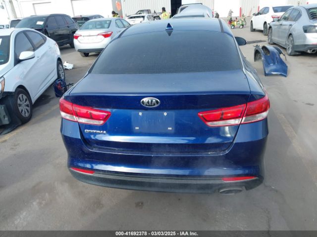 5XXGT4L30HG122077 KIA g 2.4 dohc gdi