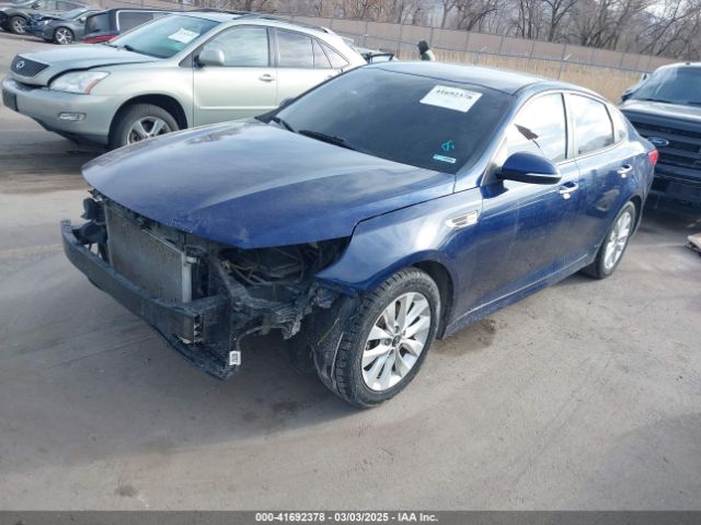 5XXGT4L30HG122077 KIA g 2.4 dohc gdi
