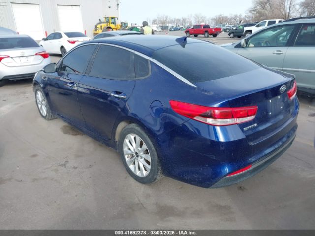 5XXGT4L30HG122077 KIA g 2.4 dohc gdi