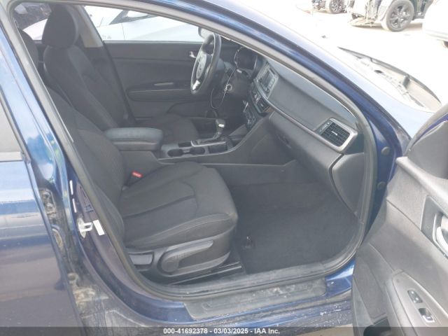 5XXGT4L30HG122077 KIA g 2.4 dohc gdi