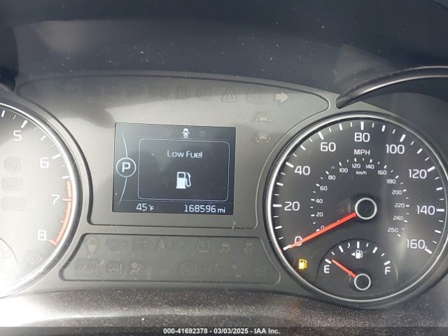 5XXGT4L30HG122077 KIA g 2.4 dohc gdi