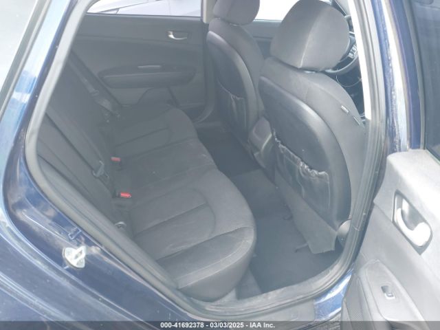 5XXGT4L30HG122077 KIA g 2.4 dohc gdi