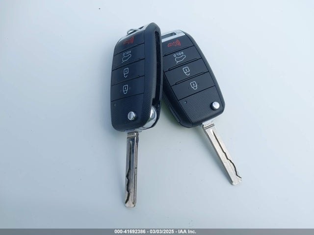 KIA dohc gdi gamma 2015 KNDJN2A27F7164461 Image 24