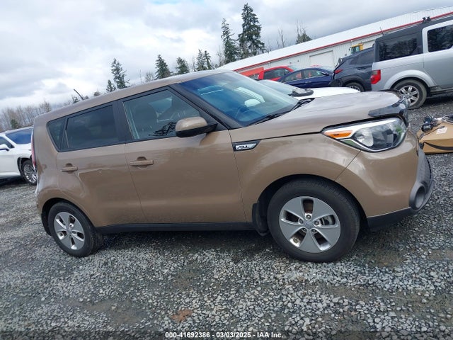 KIA dohc gdi gamma 2015 KNDJN2A27F7164461 Image 27