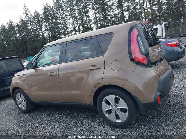 KIA dohc gdi gamma 2015 KNDJN2A27F7164461 Image 28