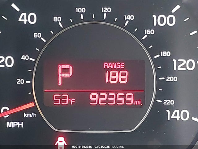 KIA dohc gdi gamma 2015 KNDJN2A27F7164461 Image 29
