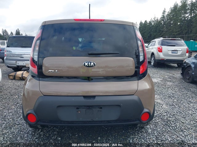 KIA dohc gdi gamma 2015 KNDJN2A27F7164461 Image 30