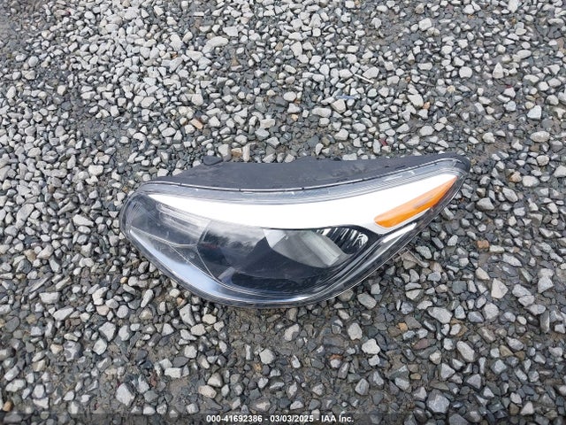KIA dohc gdi gamma 2015 KNDJN2A27F7164461 Image 25