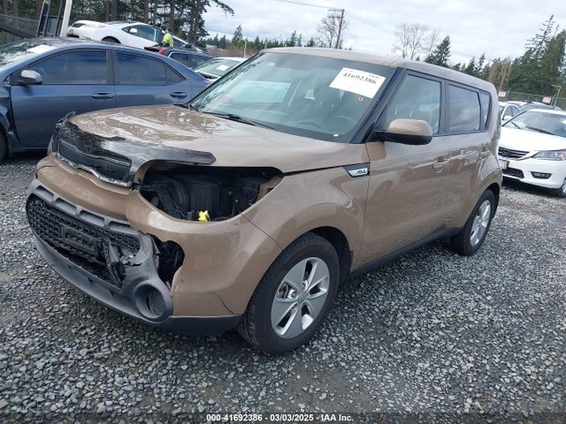 KIA dohc gdi gamma 2015 KNDJN2A27F7164461 Image 15