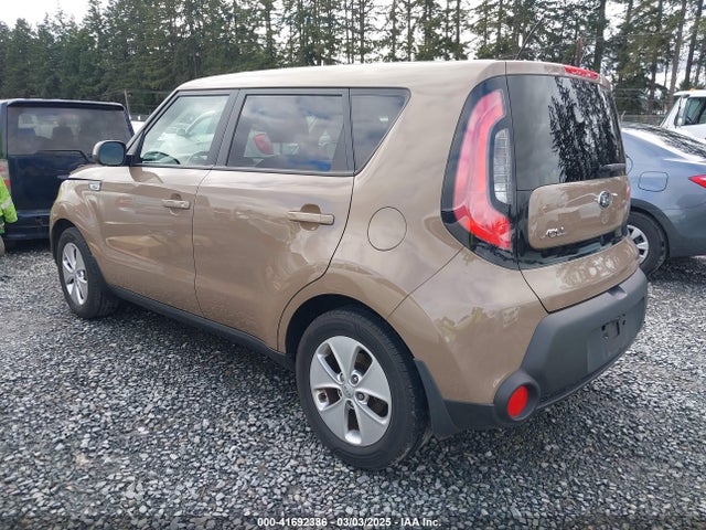 KIA dohc gdi gamma 2015 KNDJN2A27F7164461 Image 16