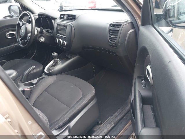 KIA dohc gdi gamma 2015 KNDJN2A27F7164461 Image 18