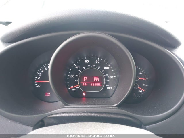 KIA dohc gdi gamma 2015 KNDJN2A27F7164461 Image 20