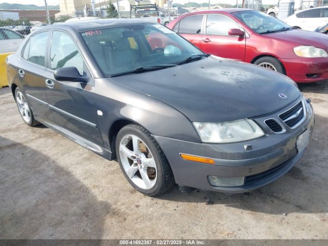 2004 SAAB 9-3 YS3FB49S341009784 Photo 0