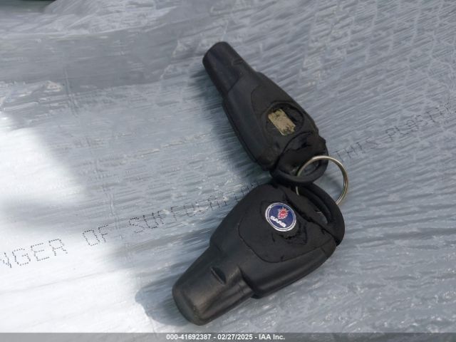 2004 SAAB 9-3 YS3FB49S341009784 Photo 10