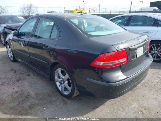 2004 SAAB 9-3 YS3FB49S341009784 Photo 2