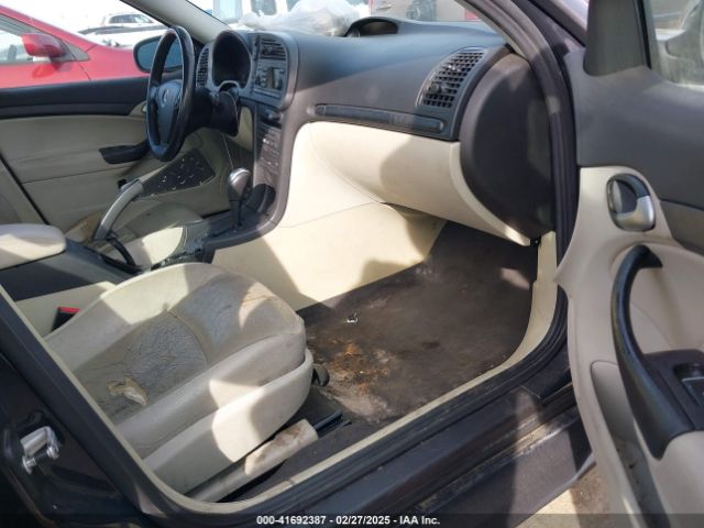 2004 SAAB 9-3 YS3FB49S341009784 Photo 4