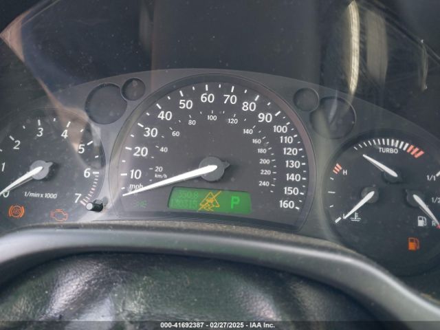 2004 SAAB 9-3 YS3FB49S341009784 Photo 6