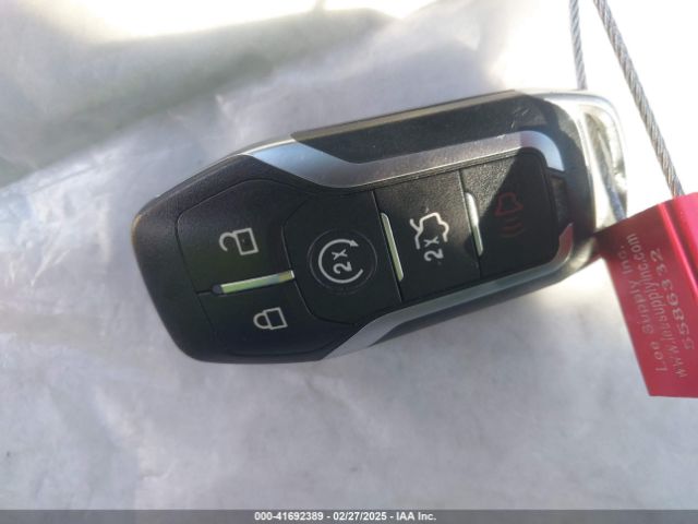 3FA6P0RU1JR116844 Ford Fusion Hybrid Titanium