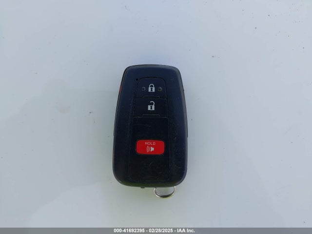Toyota Prius Two 2017 JTDKBRFU9H3538921 Image 11
