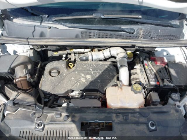 2021 BUICK ENCORE KL4CJESM7MB366727 Photo 9