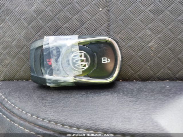2021 BUICK ENCORE KL4CJESM7MB366727 Photo 10