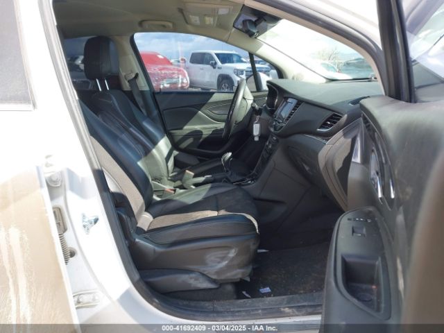 2021 BUICK ENCORE KL4CJESM7MB366727 Photo 4