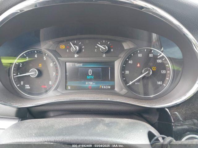 2021 BUICK ENCORE KL4CJESM7MB366727 Photo 6
